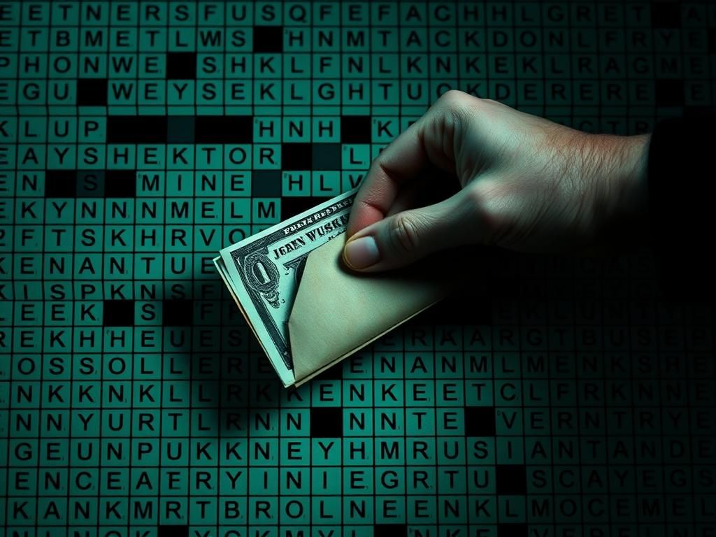 رشوه دادن در جدولانه - راهنمای کامل تقلب و کسب امتیاز