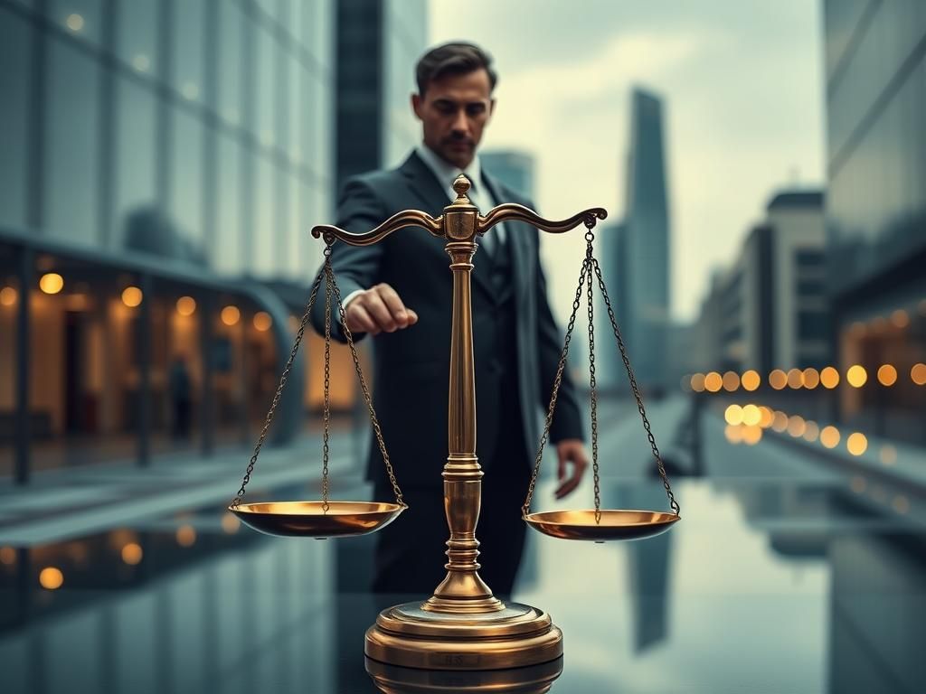 بهترین وکیل کیفری غرب تهران | وکیل متخصص و با تجربه