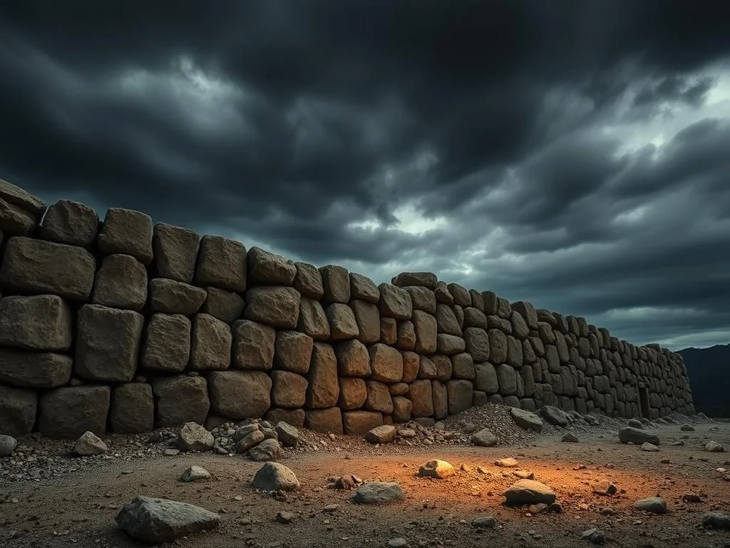 سنگ سار یعنی چه؟ | هر آنچه درباره این مجازات باید بدانید
