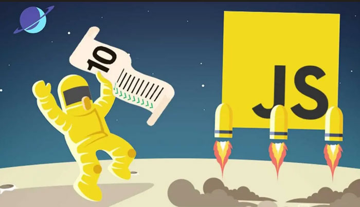 طراحی | استایل 10 نکته طلایی برای یادگیری سریع JavaScript