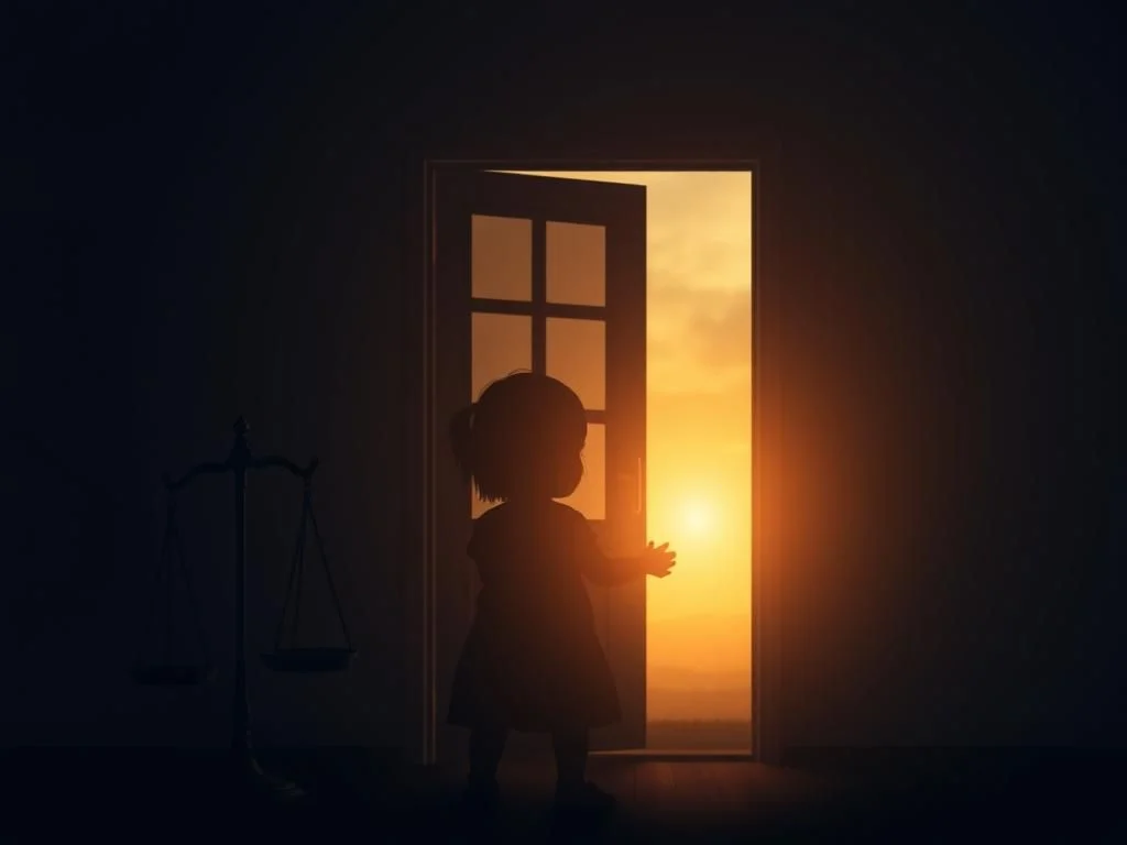قانون اخراج فرزند از منزل - راهنمای جامع حقوقی و شرایط