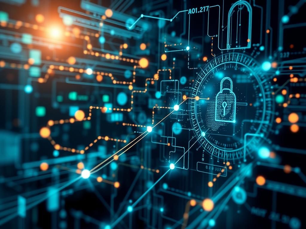 تکنولوژی در حسابرسی: چگونه موسسات برتر از ابزارهای مدرن استفاده می کنند*