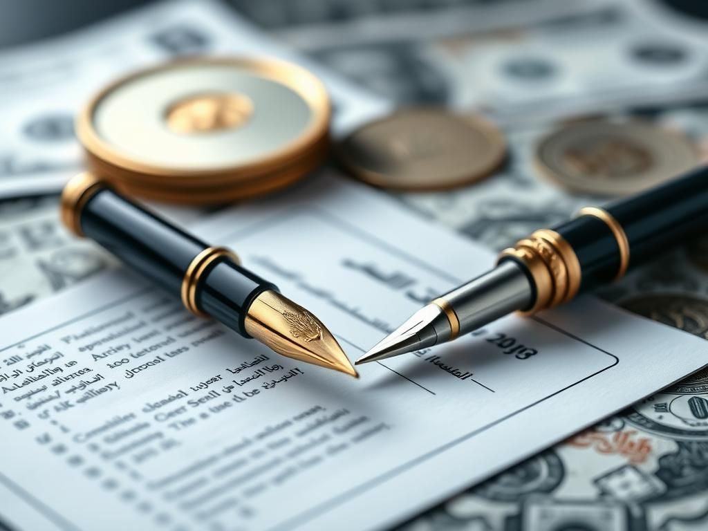 نمونه متن اقرارنامه دریافت طلب - راهنمای کامل و رسمی