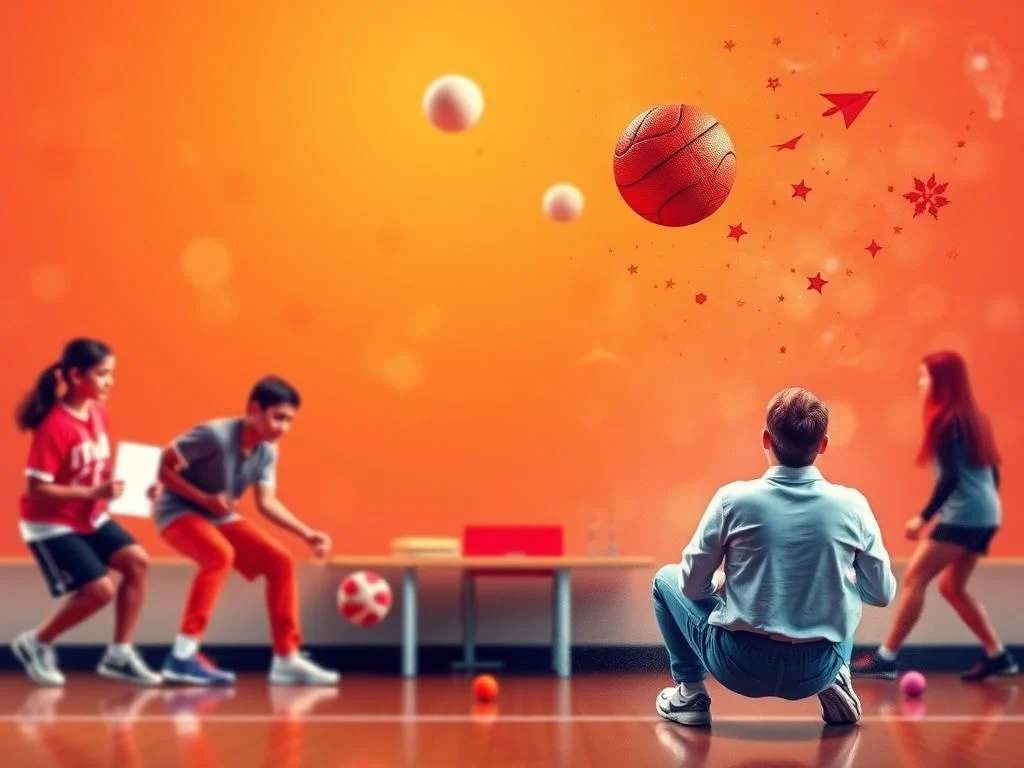 انتخاب رشته تربیت بدنی فرهنگیان: راهنمای جامع و صفر تا صد