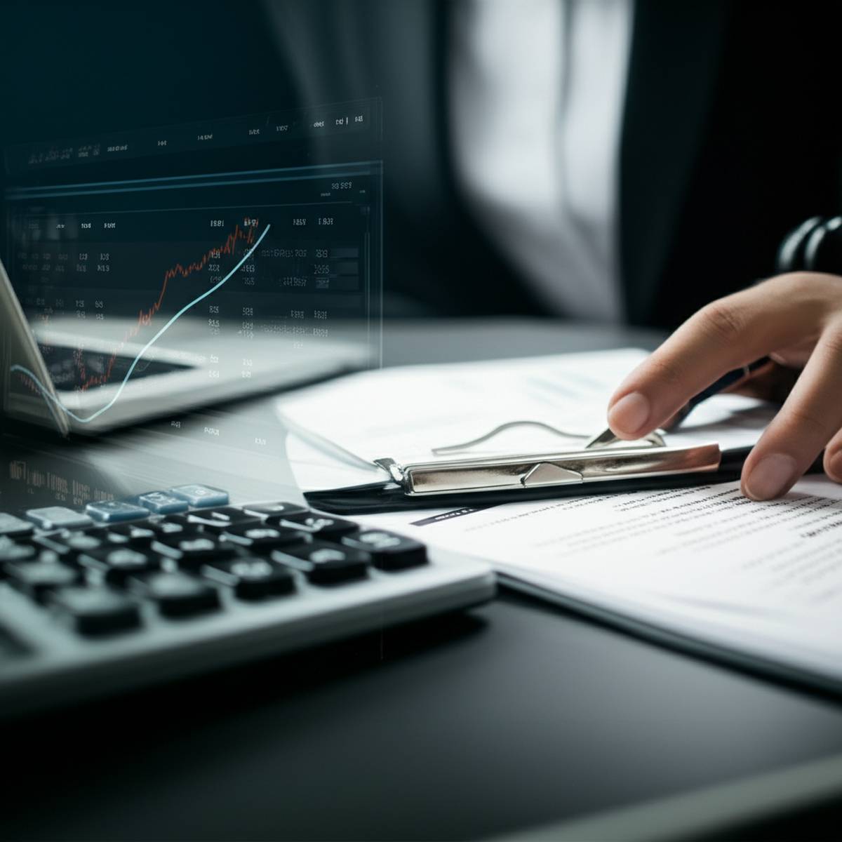 نرم افزار محاسبه نفقه | دقیق، آنلاین و مطابق با قوانین روز