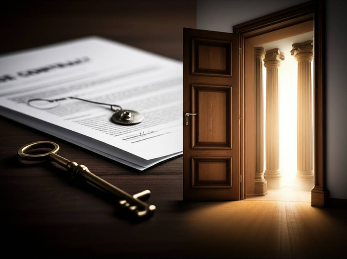 قانون اتمام قرارداد اجاره - راهنمای جامع فسخ و تخلیه ملک