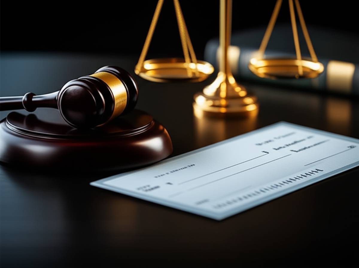 چک کیفری: چه زمانی چک کیفری می شود؟ (راهنمای جامع)