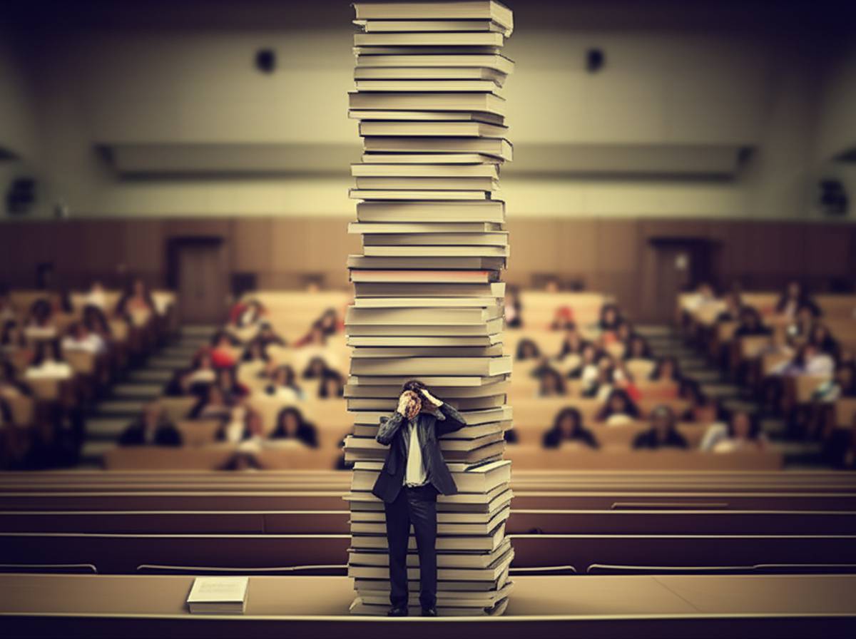 چند برابر ظرفیت دبیری: هر آنچه باید بدانید