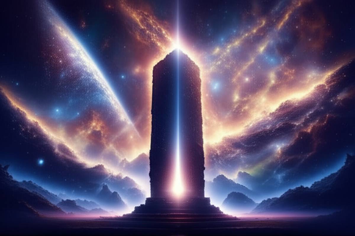 خلاصه کتاب آخرالزمان اصغر طاهرزاده | ظهور باطنی هستی