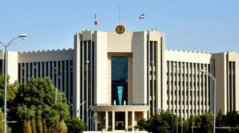 وزارت دادگستری تهران کجاست؟ آدرس دقیق، تلفن و ساعات کار