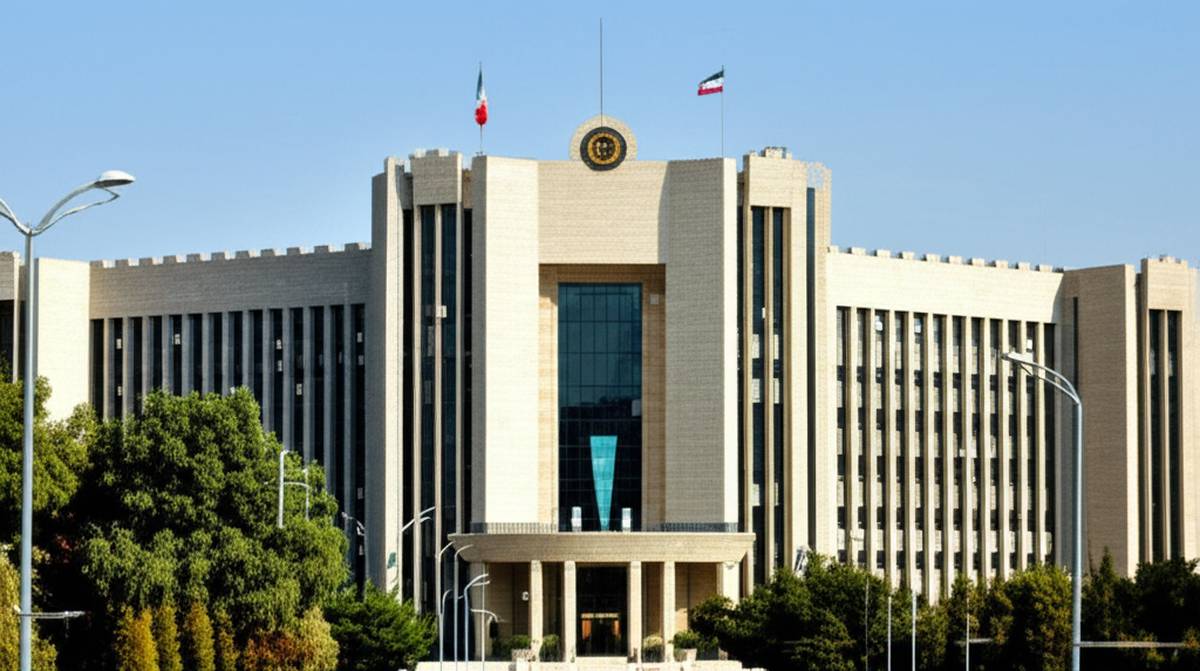 وزارت دادگستری تهران کجاست؟ | آدرس دقیق، تلفن و ساعات کار