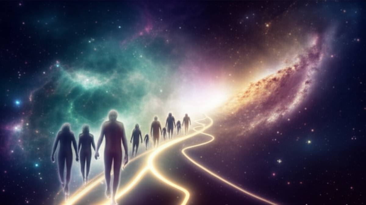 خلاصه کتاب زندگی در میان زندگی ها: هر آنچه از مایکل نیوتن باید بدانید