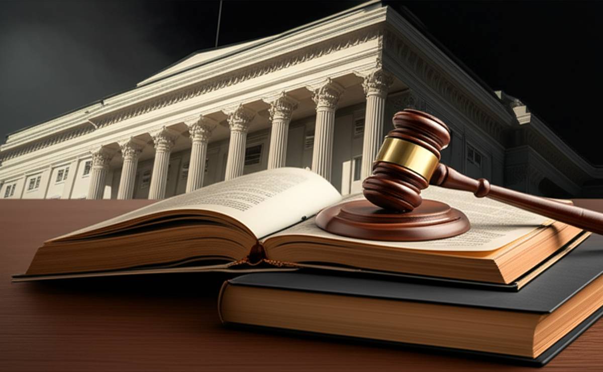 معنی مقنن در حقوق | تعریف جامع و تفاوت با قانونگذار