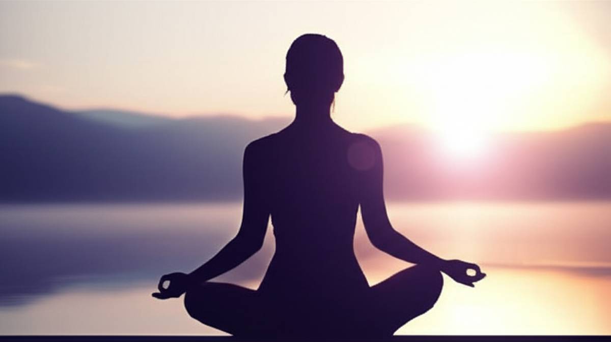 خلاصه کتاب آموزش ساده مدیتیشن افشین عباس پور | جامع