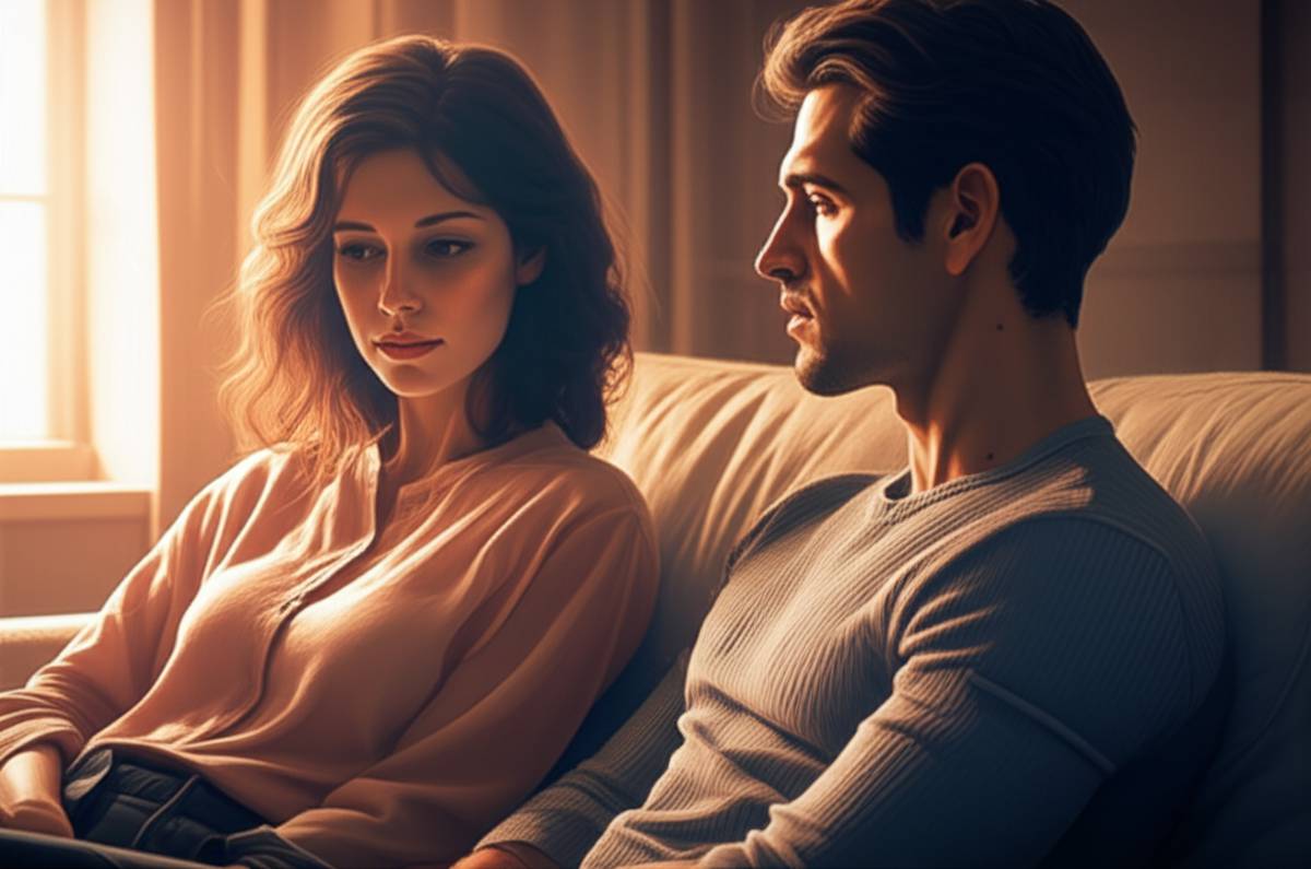 خلاصه کتاب کاش شوهرم می دانست - درس های گری اسمالی