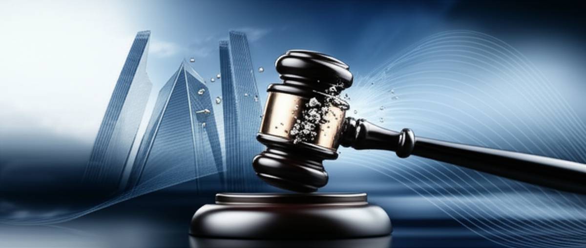 بهترین وکیل ابطال مزایده تهران | مشاوره فوری رایگان