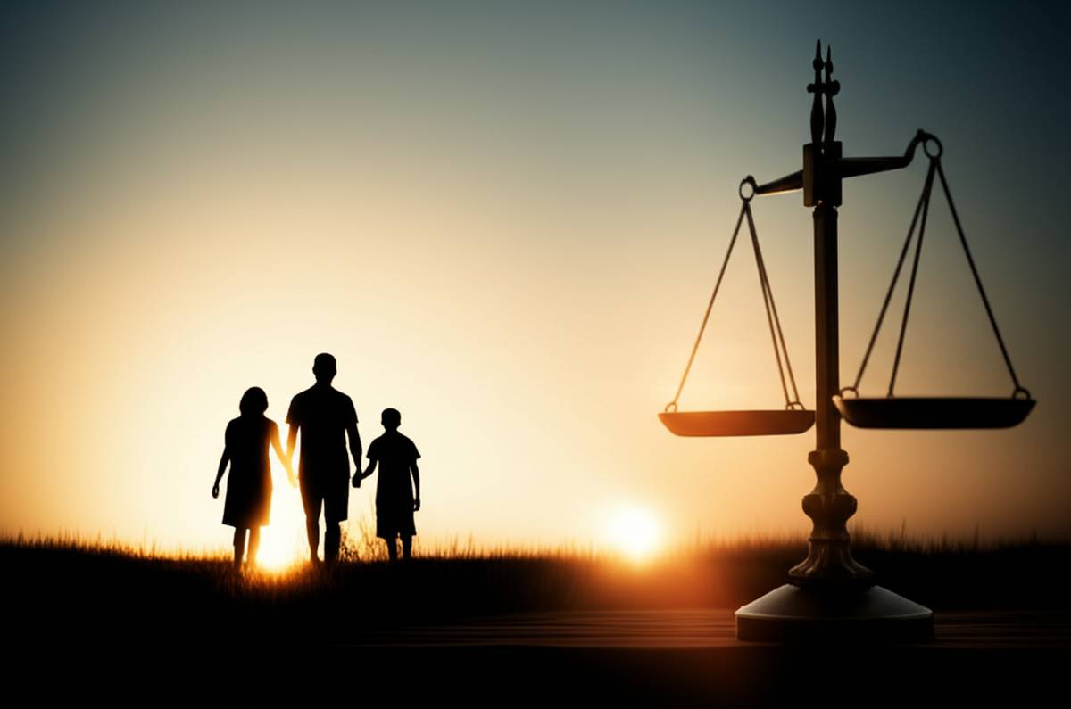 دیه زن فوت شده در تصادف به چه کسانی تعلق میگیرد؟ (قانونی)