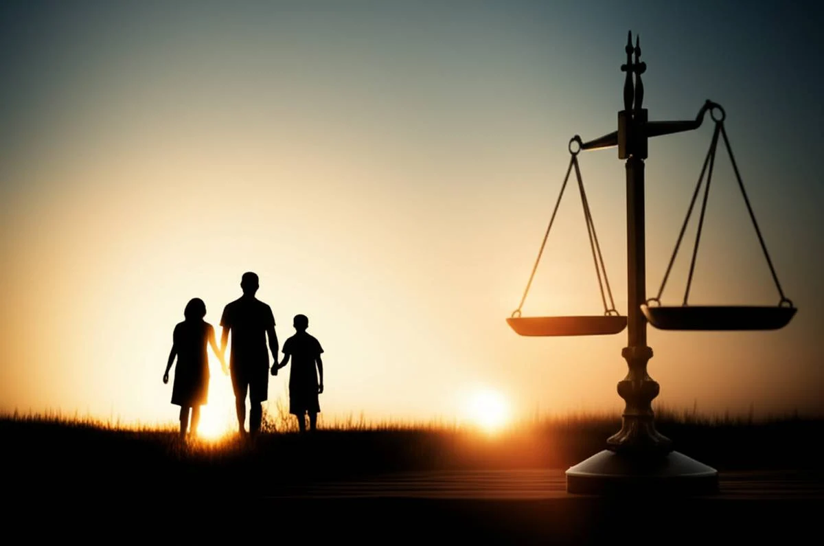 دیه زن فوت شده در تصادف به چه کسانی تعلق میگیرد؟ (قانونی)