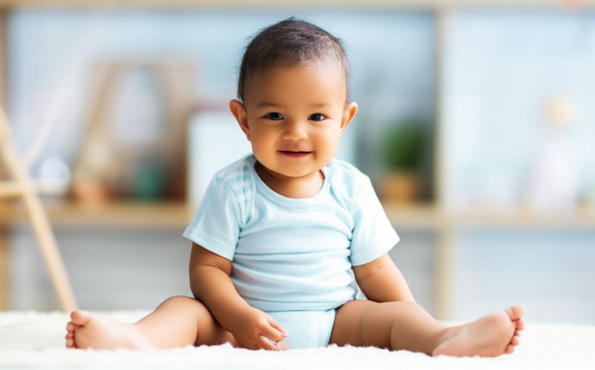 علت یبوست در کودکان و نوزادان | راهنمای کامل + درمان