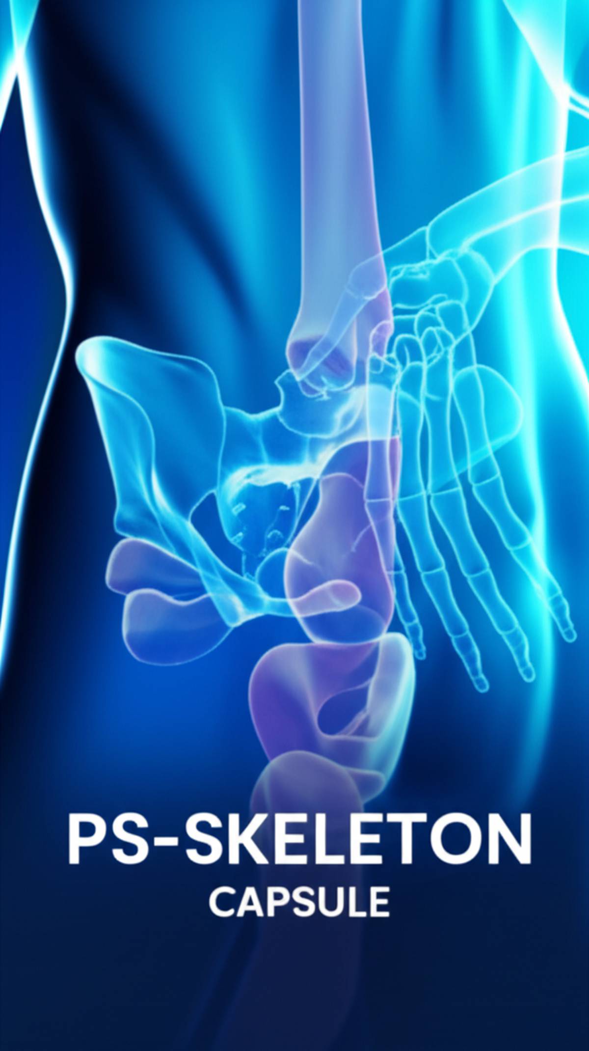 کپسول پی اسکلتون دارو پژوهان | نقد و بررسی جامع (صفر تا صد)