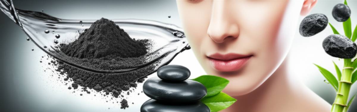 ویژگی های ماسک زغال مونته ژنه | پاکسازی عمقی و روشن کننده