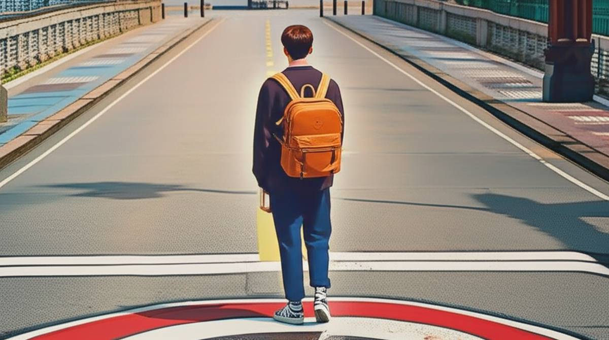 سریال ترک تحصیل: نقد کامل، معرفی داستان و تحلیل بازیگران