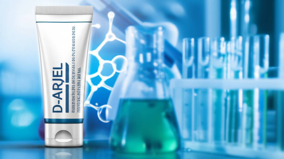 نقد و بررسی ژل دی آرژل دایان فارما: مزایا، عوارض و نحوه مصرف