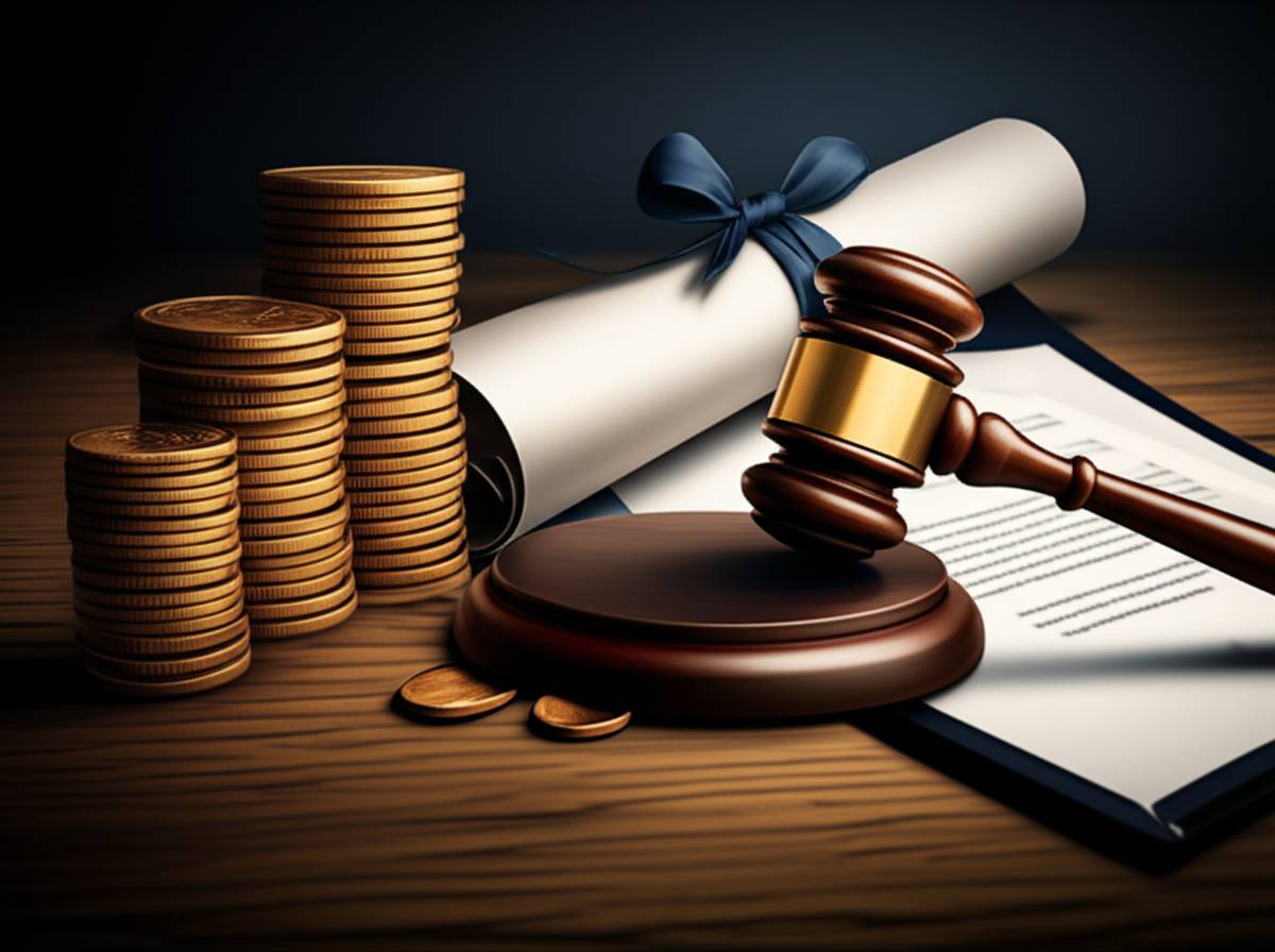 هزینه اجرای حکم تمکین | راهنمای کامل محاسبه و برآورد هزینه ها