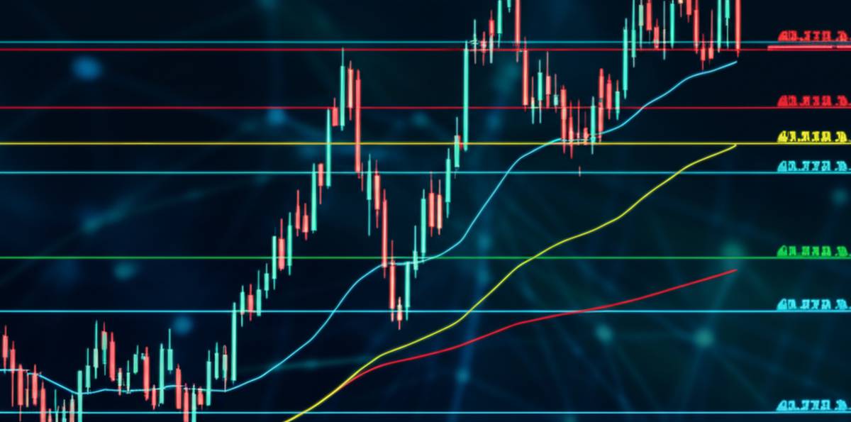 پیوت در فارکس چیست؟ آموزش کامل و جامع Pivot Points