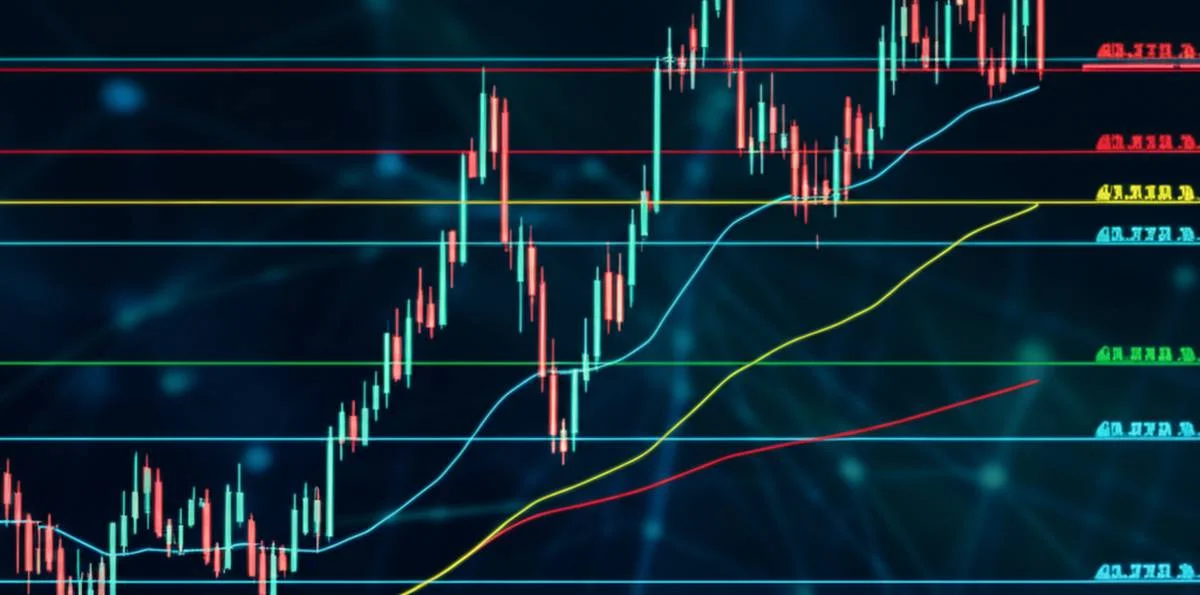 پیوت در فارکس چیست؟ آموزش کامل و جامع Pivot Points