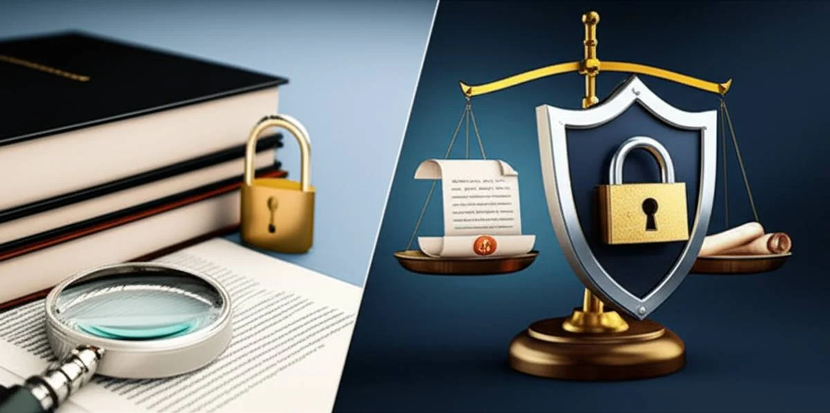 فرق تامین دلیل با تامین خواسته: راهنمای جامع تفاوت ها و کاربردها