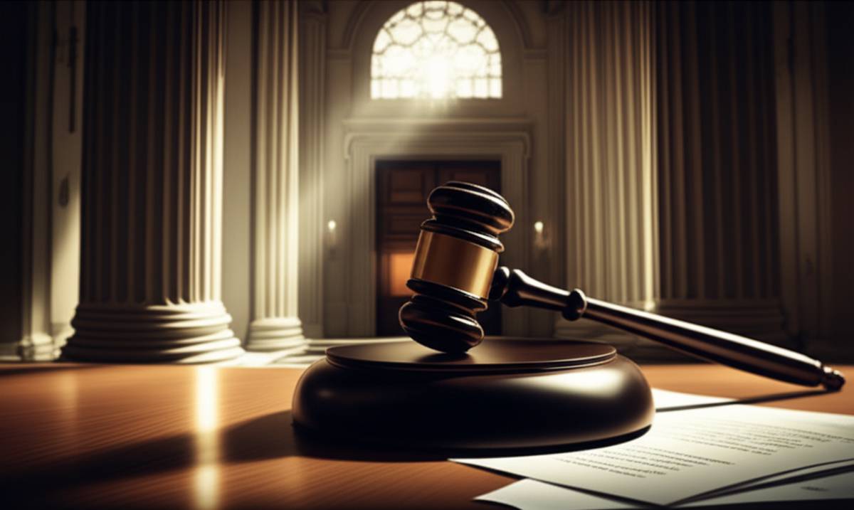 عدم استماع دعوی یعنی چی؟ | راهنمای جامع حقوقی