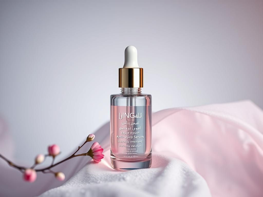 سرم ضد چروک سینره | راهنمای کامل ویژگی‌ها و مزایا