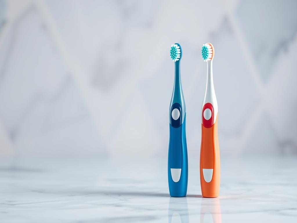 پک 3 عددی مسواک کالر تپه | نقد و بررسی جامع و تخصصی