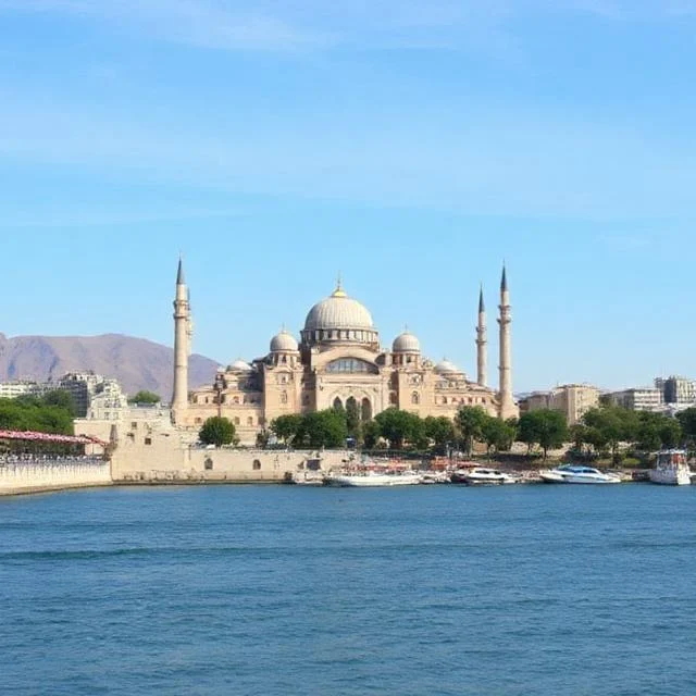 بهترین شهرهای ایران برای مسافرت
