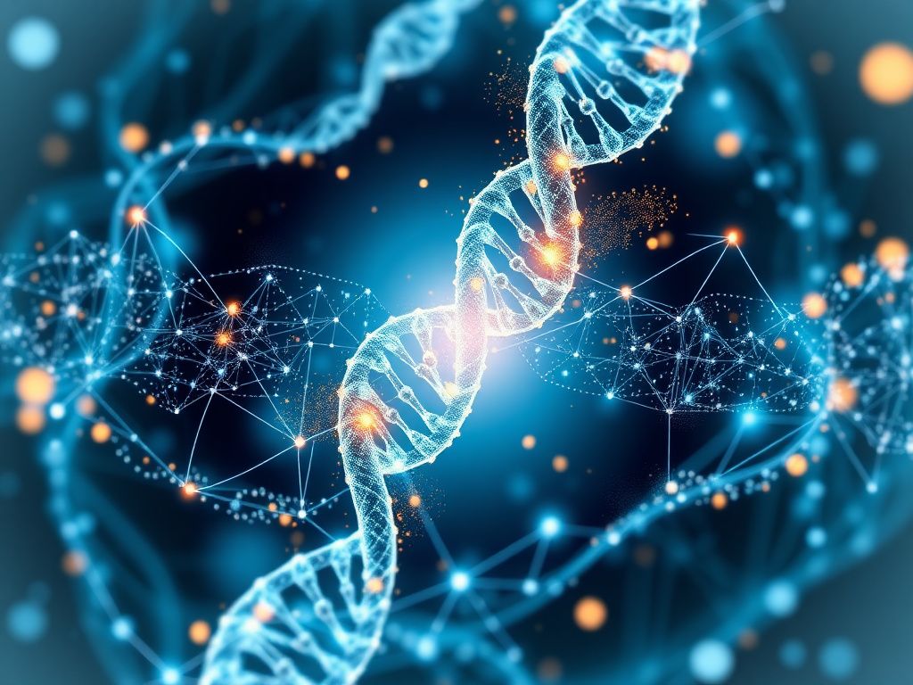 آزمایش DNA برای اثبات نسب: راهنمای کامل و نتایج قطعی