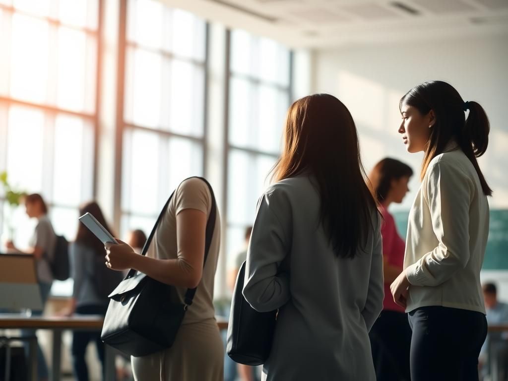 بهترین دبیرستان دوره دوم دخترانه اراک | معرفی جامع + رتبه‌بندی