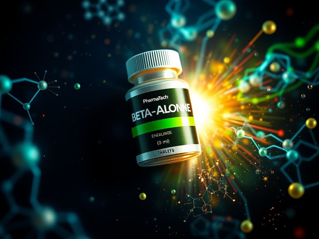 قرص بتاآلانین فارماتک | نقد جامع (مزایا، معایب، مصرف)