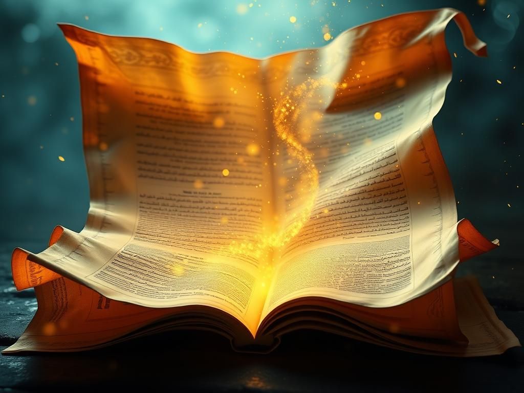 خلاصه جامع کتاب رحیقت پرویز طبسی | هر آنچه باید بدانید