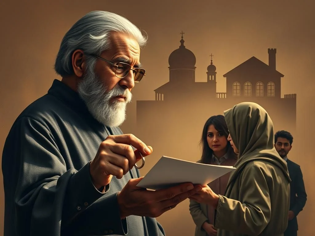 آیا پدر می‌تواند تمام اموالش را به یک فرزند بدهد؟ (قانون)