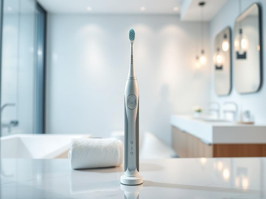 ویژگی‌های مسواک سلکت کامپکت تپه | راهنمای کامل خرید و مزایا