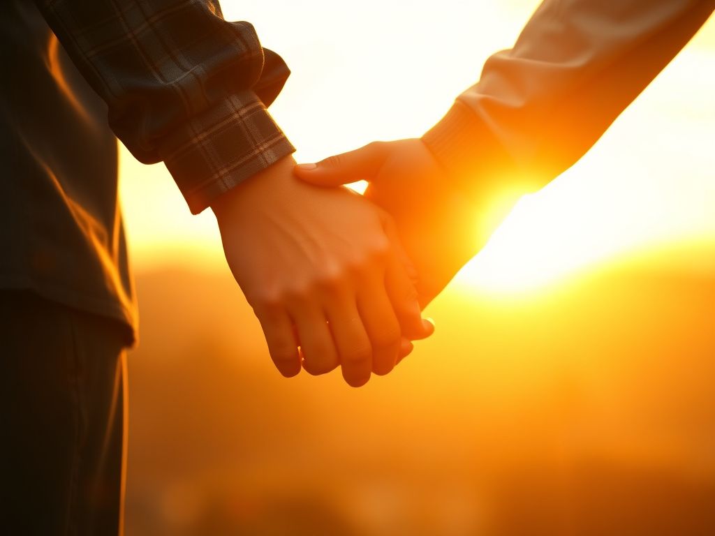 تو برای من عزیزترینی: کشف عمق یک رابطه واقعی