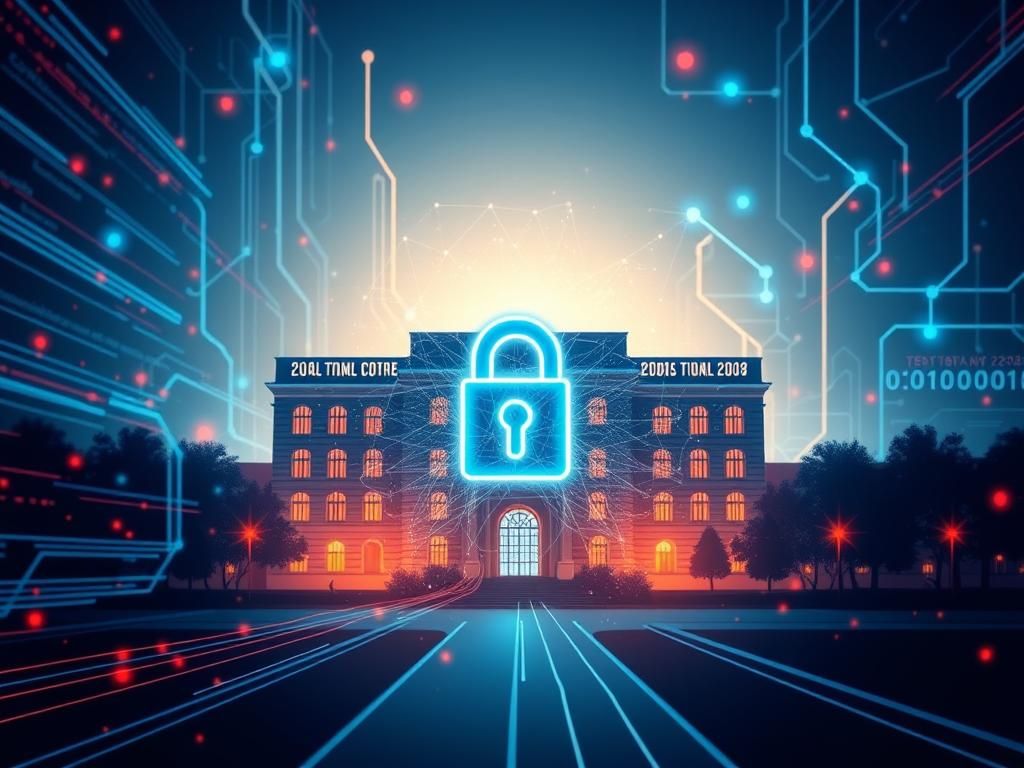 چگونه سایت دانشگاه را هک کنیم؟ (راهنمای جامع ۲۰۲۴)