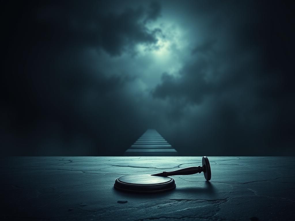 کشتن پدر توسط پسر | حکم شرعی و مجازات قانونی