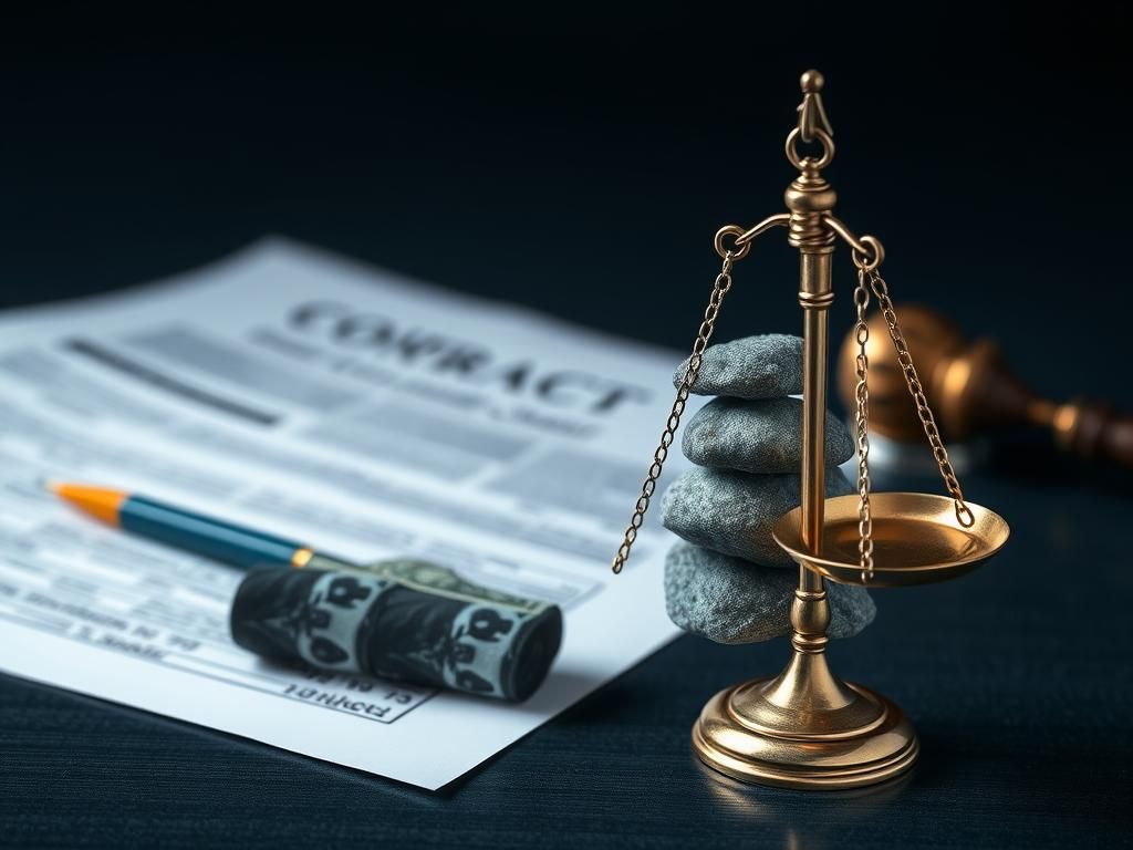 راهنمای شکایت خیانت در امانت | صفر تا صد مراحل حقوقی