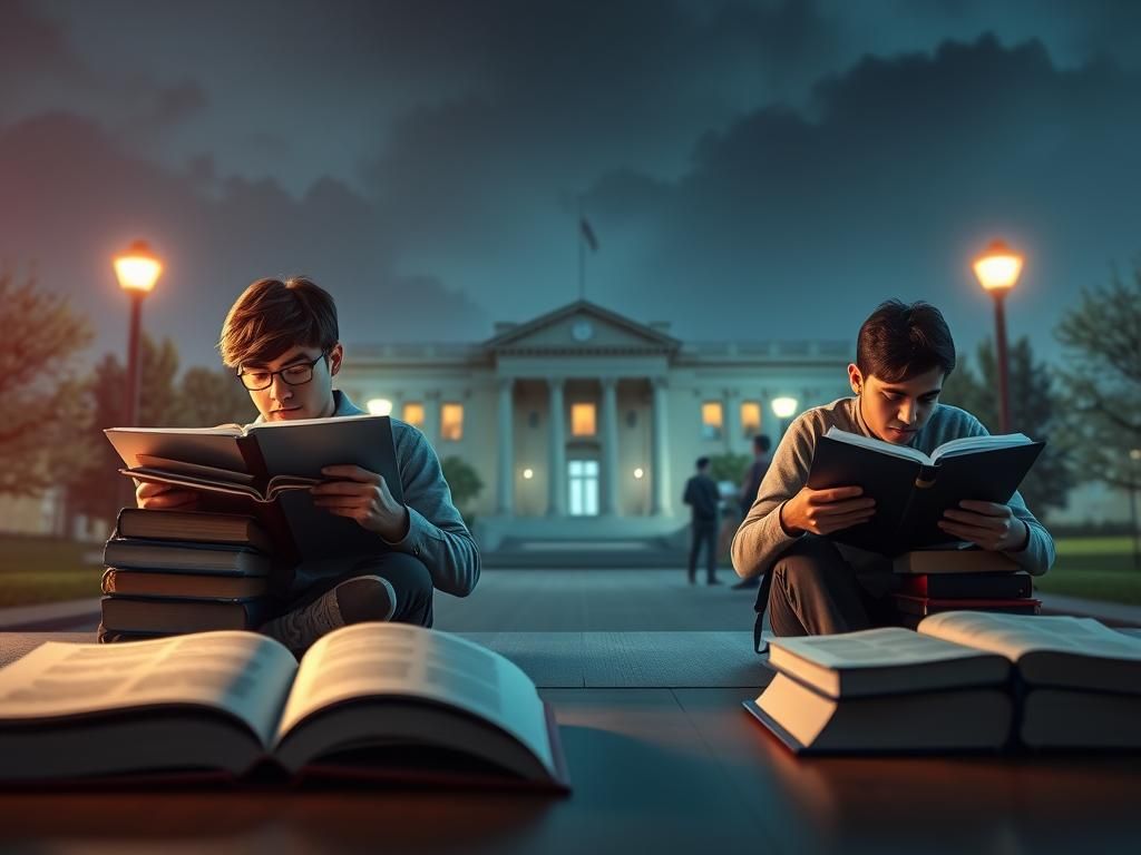 شرایط کنکور دادن 1403: صفر تا صد ثبت نام و مدارک لازم