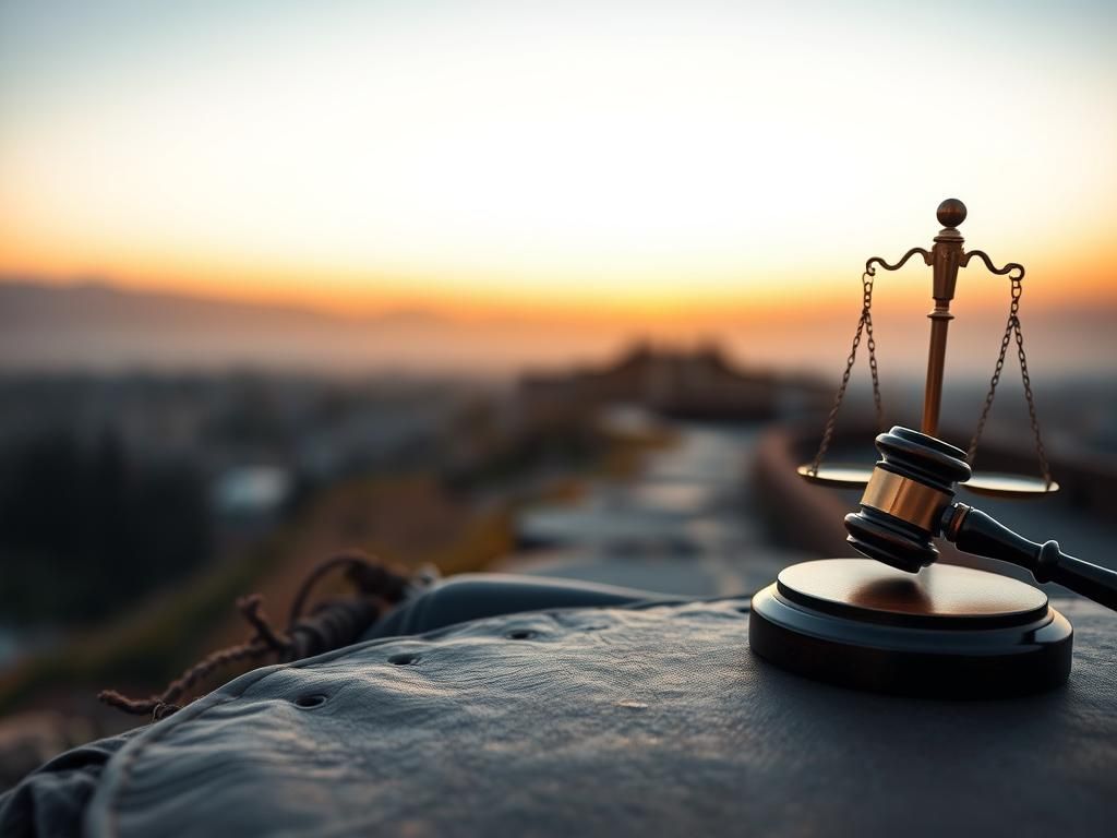 برای درخواست طلاق کجا بریم؟ | راهنمای کامل گام به گام