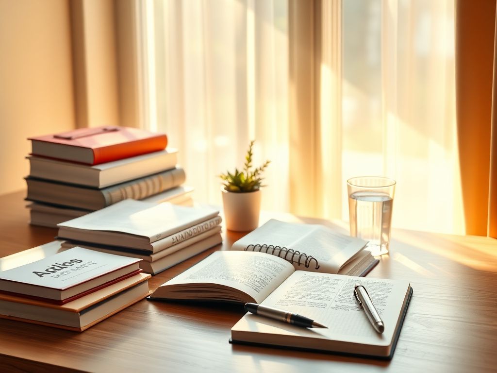 تابستان کنکور | راهنمای کامل مطالعه و مدیریت استرس