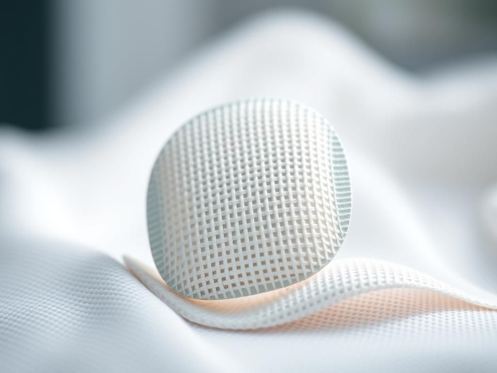 چسب حصیری یورگودرم | نقد و بررسی جامع و صادقانه