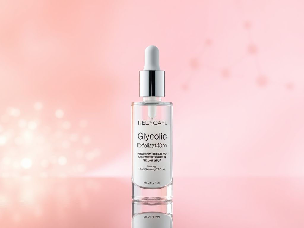 نقد و بررسی کامل سرم لایه بردار گلیکولیک 40% نئا اسپا